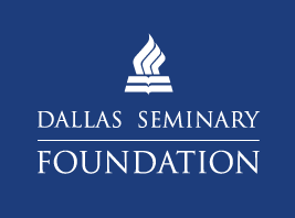 Dallas Seminary Foundation logo
